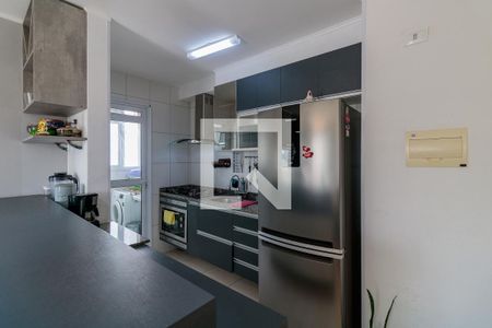 Apartamento à venda com 64m², 3 quartos e 1 vaga Apartamento à venda com 64m², 3 quartos e 1 vagaCozinha