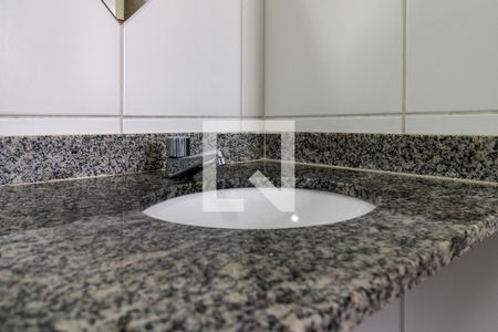 Apartamento à venda com 64m², 3 quartos e 1 vaga Apartamento à venda com 64m², 3 quartos e 1 vagaBanheiro Quarto 3