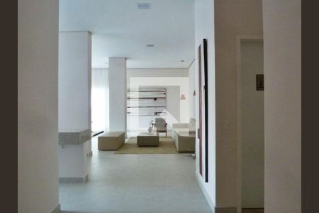 Apartamento à venda com 1 quarto, 47m² em Morumbi, São Paulo