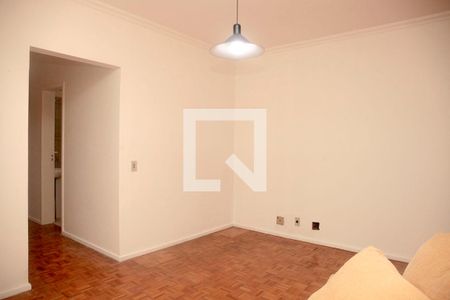 Sala de apartamento à venda com 3 quartos, 94m² em Centro Histórico, Porto Alegre