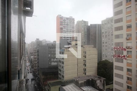 Quarto 1  Vista de apartamento à venda com 3 quartos, 94m² em Centro Histórico, Porto Alegre