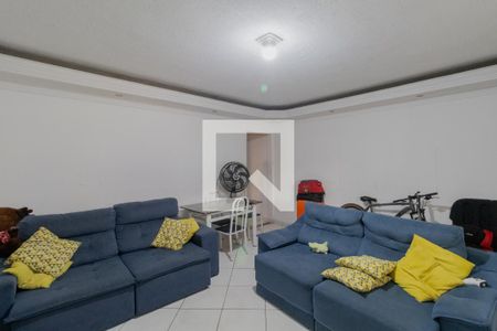 Sala de casa à venda com 2 quartos, 500m² em Vila Ré, São Paulo