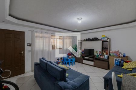 Sala de casa à venda com 2 quartos, 500m² em Vila Ré, São Paulo