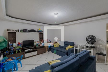 Sala de casa à venda com 2 quartos, 500m² em Vila Ré, São Paulo