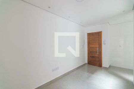 Apartamento à venda com 50m², 2 quartos e 1 vagaSala