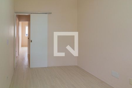 Quarto 1 de casa de condomínio para alugar com 2 quartos, 79m² em Rio Branco, Canoas