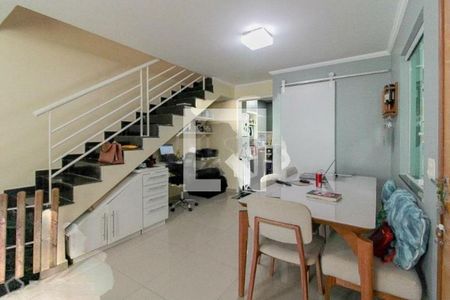 Casa à venda com 3 quartos, 130m² em Vila Alpina, São Paulo