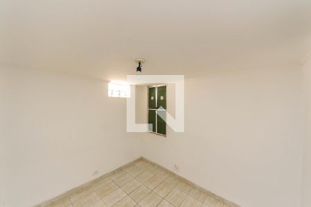 Quarto de casa para alugar com 1 quarto, 40m² em Vila Formosa, São Paulo