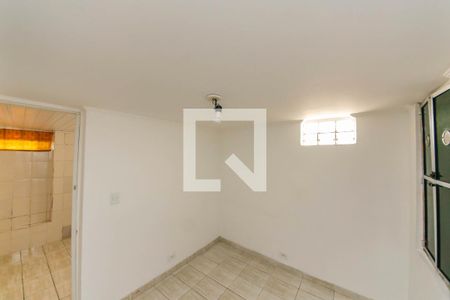 Quarto de casa para alugar com 1 quarto, 40m² em Vila Formosa, São Paulo