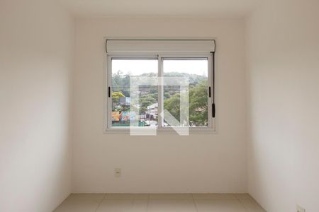 Quarto 1 de apartamento para alugar com 2 quartos, 55m² em Partenon, Porto Alegre