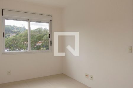 Quarto 1 de apartamento para alugar com 2 quartos, 55m² em Partenon, Porto Alegre