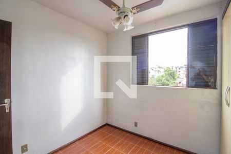 Quarto 1 de apartamento à venda com 2 quartos, 52m² em Mário Quintana, Porto Alegre