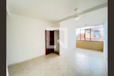 Sala de casa para alugar com 2 quartos, 90m² em Santo Antonio, Salvador