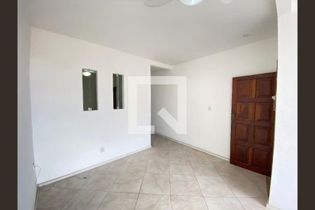 Sala de casa para alugar com 2 quartos, 90m² em Santo Antonio, Salvador