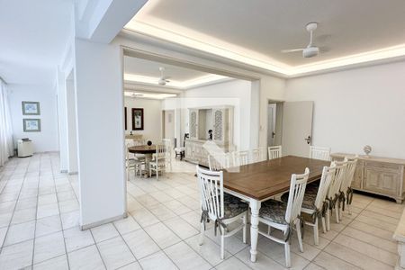 Sala 02 de apartamento para alugar com 4 quartos, 400m² em Copacabana, Rio de Janeiro