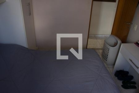 Quarto 1  de apartamento à venda com 3 quartos, 60m² em Jardim Vazani, São Paulo