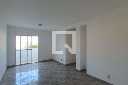 Sala de apartamento à venda com 3 quartos, 68m² em Vila Bela Vista (zona Norte), São Paulo