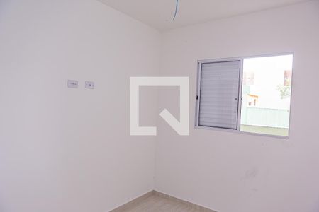 Quarto 1 de apartamento à venda com 2 quartos, 38m² em Vila Dalila, São Paulo