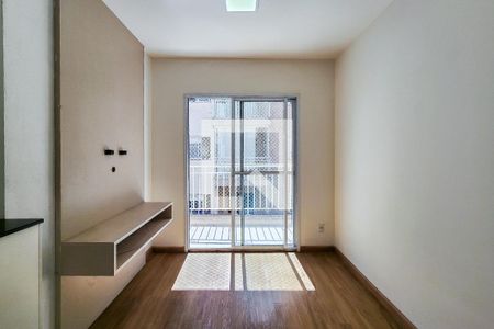 Sala de apartamento à venda com 2 quartos, 51m² em Suiço, São Bernardo do Campo