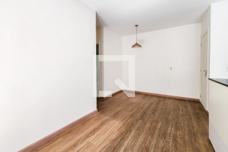 Sala de apartamento à venda com 2 quartos, 51m² em Suiço, São Bernardo do Campo