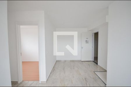 Sala de apartamento para alugar com 2 quartos, 42m² em São Cristóvão, Rio de Janeiro
