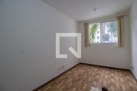 Sala de apartamento para alugar com 3 quartos, 58m² em Vargem Pequena, Rio de Janeiro