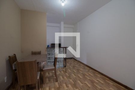 Sala de apartamento para alugar com 3 quartos, 58m² em Vargem Pequena, Rio de Janeiro