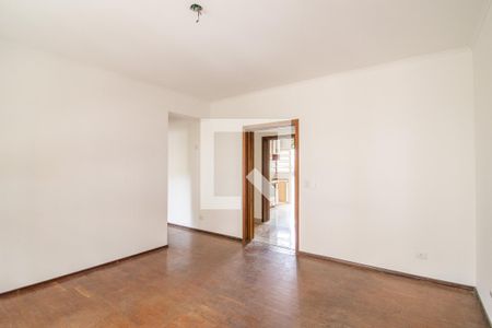 Sala de apartamento à venda com 4 quartos, 102m² em Moinhos de Vento, Porto Alegre