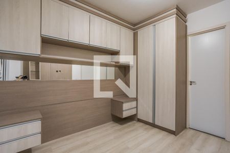 Suíte de apartamento para alugar com 2 quartos, 55m² em Farrapos, Porto Alegre