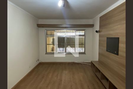 Casa à venda com 181m², 4 quartos e 2 vagasSala de estar