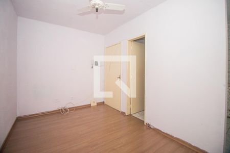 Sala de apartamento para alugar com 1 quarto, 39m² em Sarandi, Porto Alegre