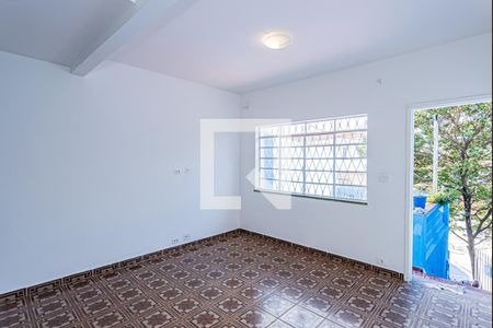 Sala de casa à venda com 2 quartos, 150m² em Vila Bonilha, São Paulo