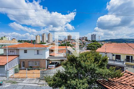 Vista Quarto 1 de casa à venda com 2 quartos, 150m² em Vila Bonilha, São Paulo