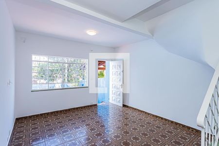 Sala de casa à venda com 2 quartos, 150m² em Vila Bonilha, São Paulo