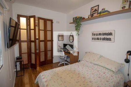 Quarto 1 de apartamento para alugar com 2 quartos, 78m² em Ipanema, Rio de Janeiro