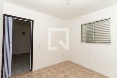 Quarto 1 de apartamento à venda com 1 quarto, 35m² em Jardim Kida, Guarulhos