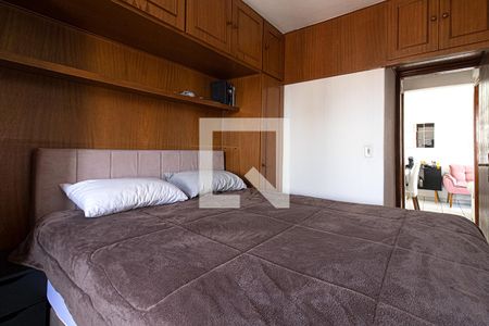 quarto1 de apartamento à venda com 2 quartos, 74m² em Vila das Merces, São Paulo
