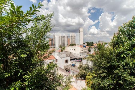 Vista do Quarto 1   de casa para alugar com 2 quartos, 500m² em Vila Maria Alta, São Paulo
