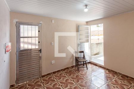 Sala   de casa à venda com 2 quartos, 500m² em Vila Maria Alta, São Paulo
