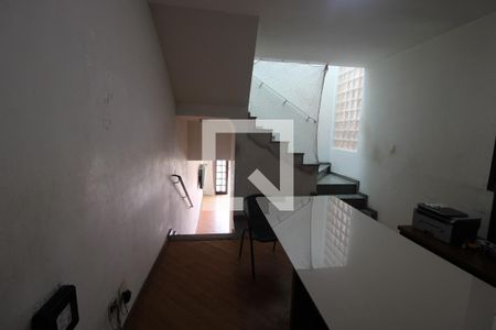 Escritório de casa à venda com 4 quartos, 178m² em Vila Maria Alta, São Paulo