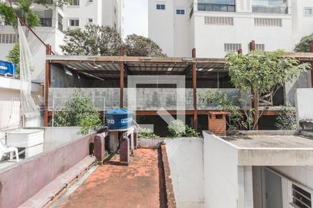 Vista do Quarto 2 de casa à venda com 2 quartos, 80m² em Jardim Sonia, São Paulo