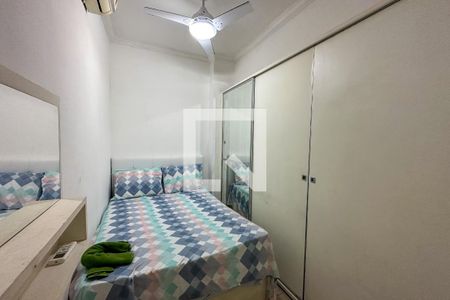 Quarto 02 de apartamento para alugar com 2 quartos, 70m² em Copacabana, Rio de Janeiro