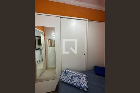 Quarto 01 de apartamento para alugar com 2 quartos, 70m² em Copacabana, Rio de Janeiro
