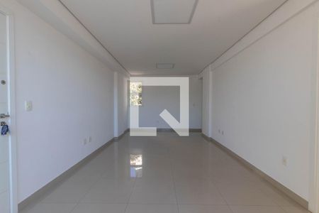 Sala de apartamento à venda com 2 quartos, 75m² em Luxemburgo, Belo Horizonte