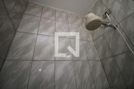 Banheiro Social de casa à venda com 2 quartos, 165m² em Bonsucesso, Rio de Janeiro