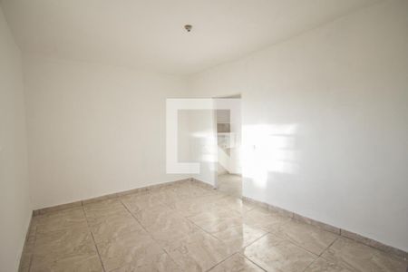 Quarto 2 de casa para alugar com 2 quartos, 85m² em Jardim Nazareth, São Paulo