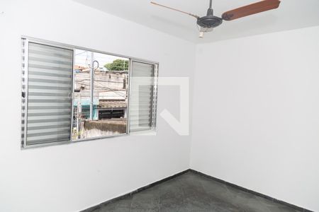Suíte de casa para alugar com 4 quartos, 120m² em Jardim Rossi, Guarulhos