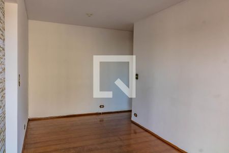 Sala de apartamento à venda com 2 quartos, 52m² em Vila Campestre, São Paulo