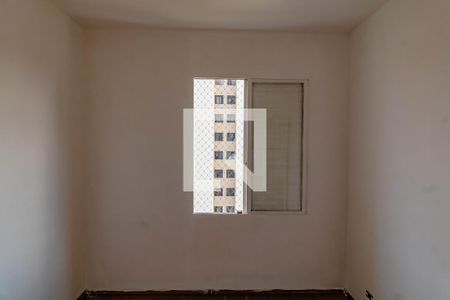 Quarto 1 de apartamento à venda com 2 quartos, 52m² em Vila Campestre, São Paulo