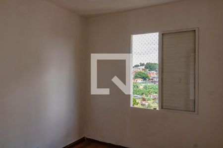 Quarto 1 de apartamento à venda com 2 quartos, 52m² em Vila Campestre, São Paulo